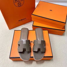 에르메스 올수공 오란 슬리퍼 샌들 앱송 29